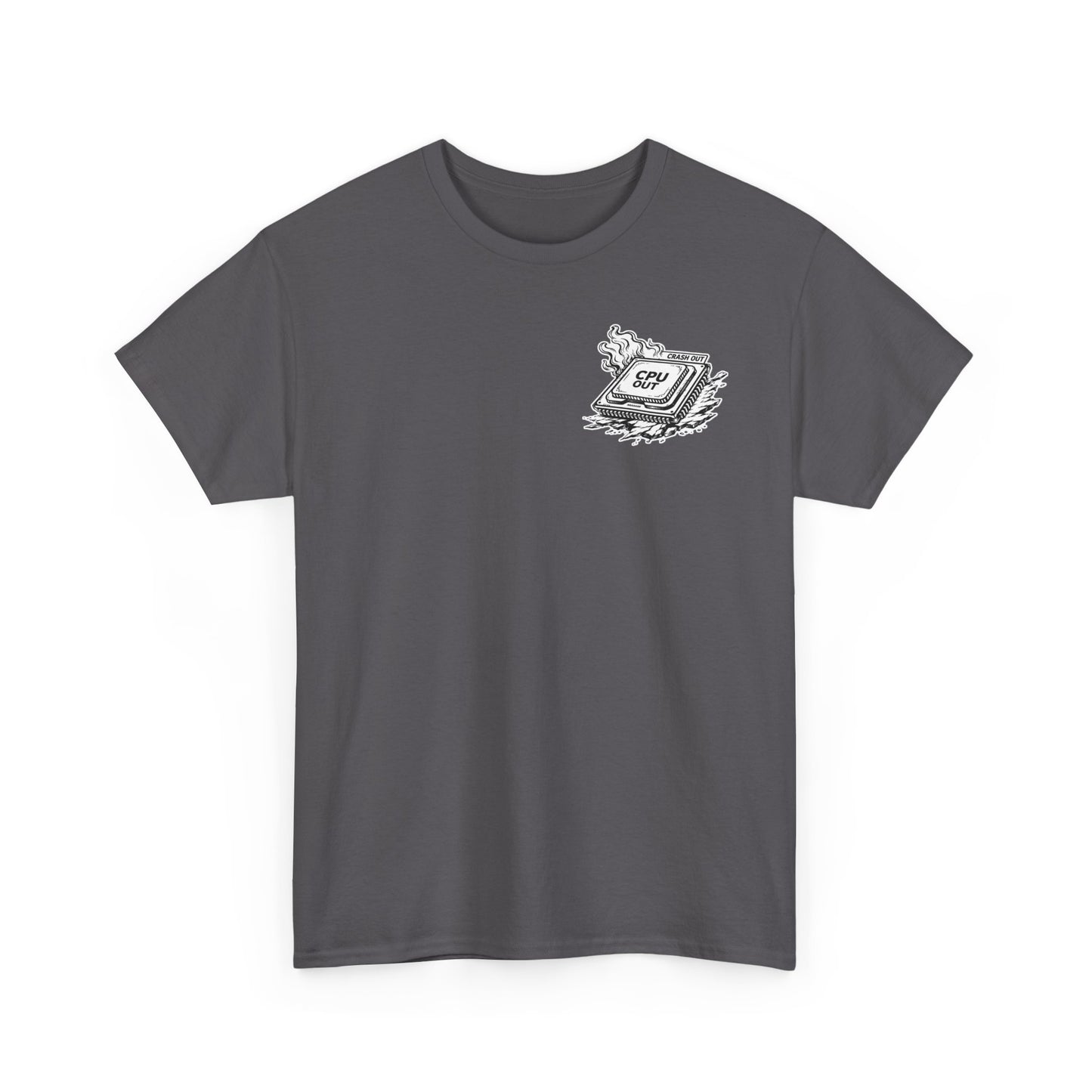 Cooked Graphic Tee