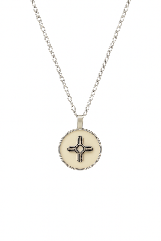 White Sands Necklace