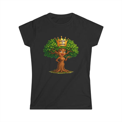 Queen of Shade Tee