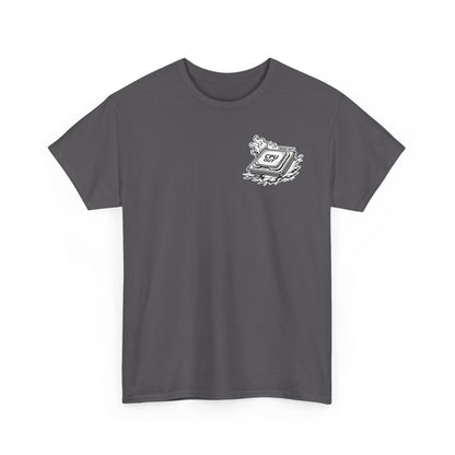 Cooked Graphic Tee