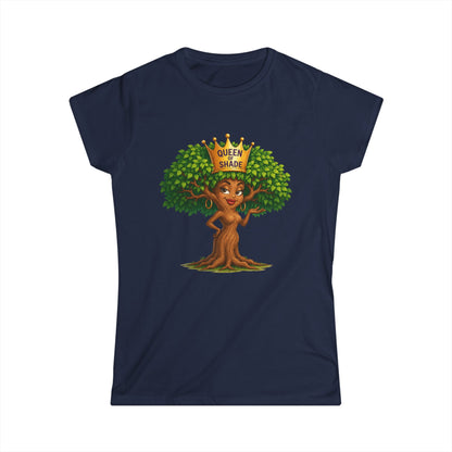Queen of Shade Tee