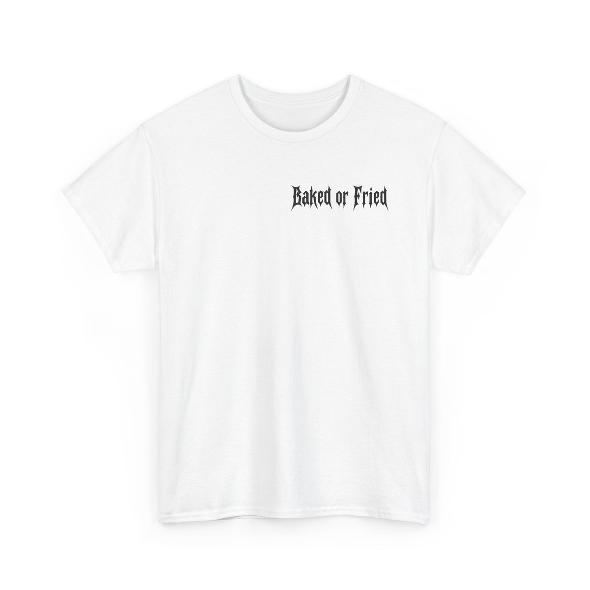 Cooked Graphic Tee