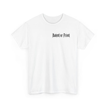 Cooked Graphic Tee
