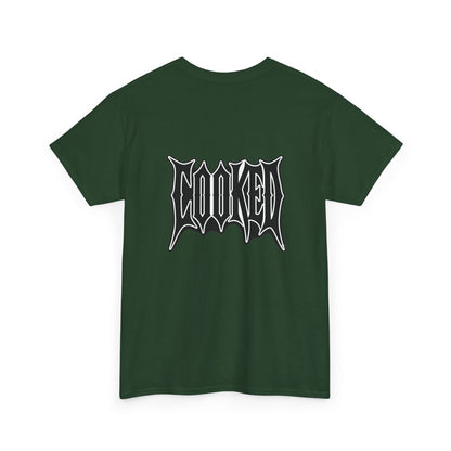 Cooked Graphic Tee
