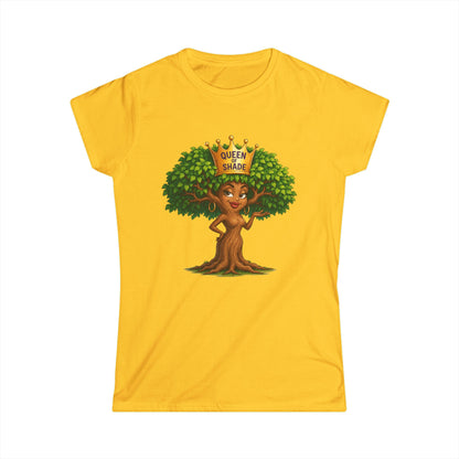 Queen of Shade Tee