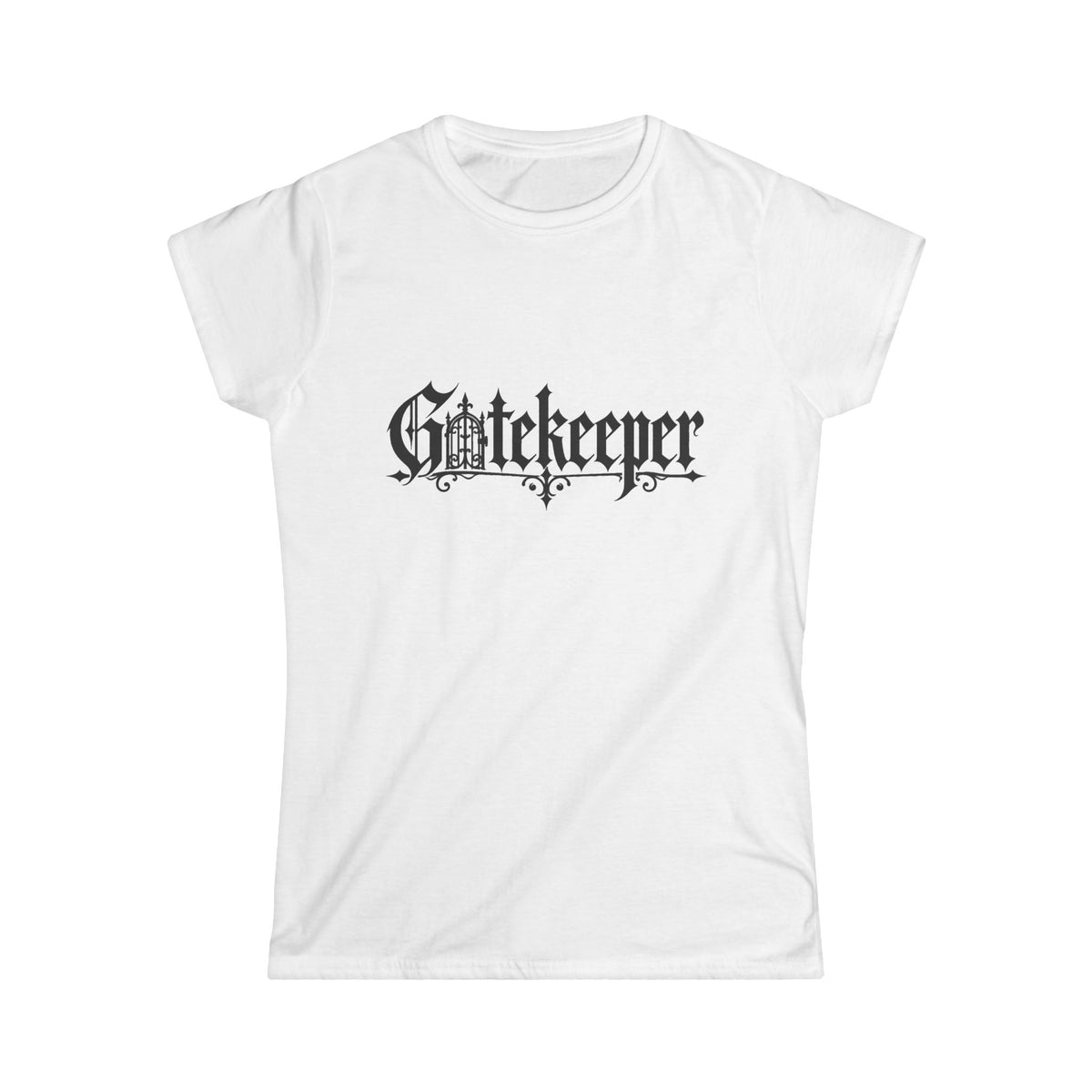 Gatekeeper Women's Graphic Tee