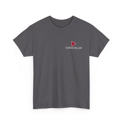 Subscribe to Real Life Graphic Tee