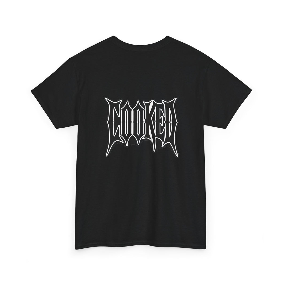 Cooked Graphic Tee