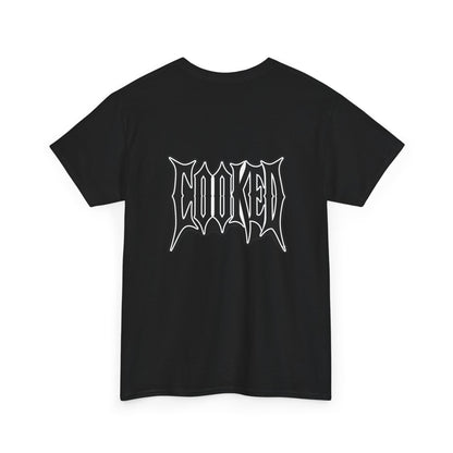 Cooked Graphic Tee
