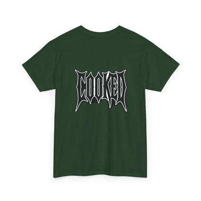 Cooked Graphic Tee