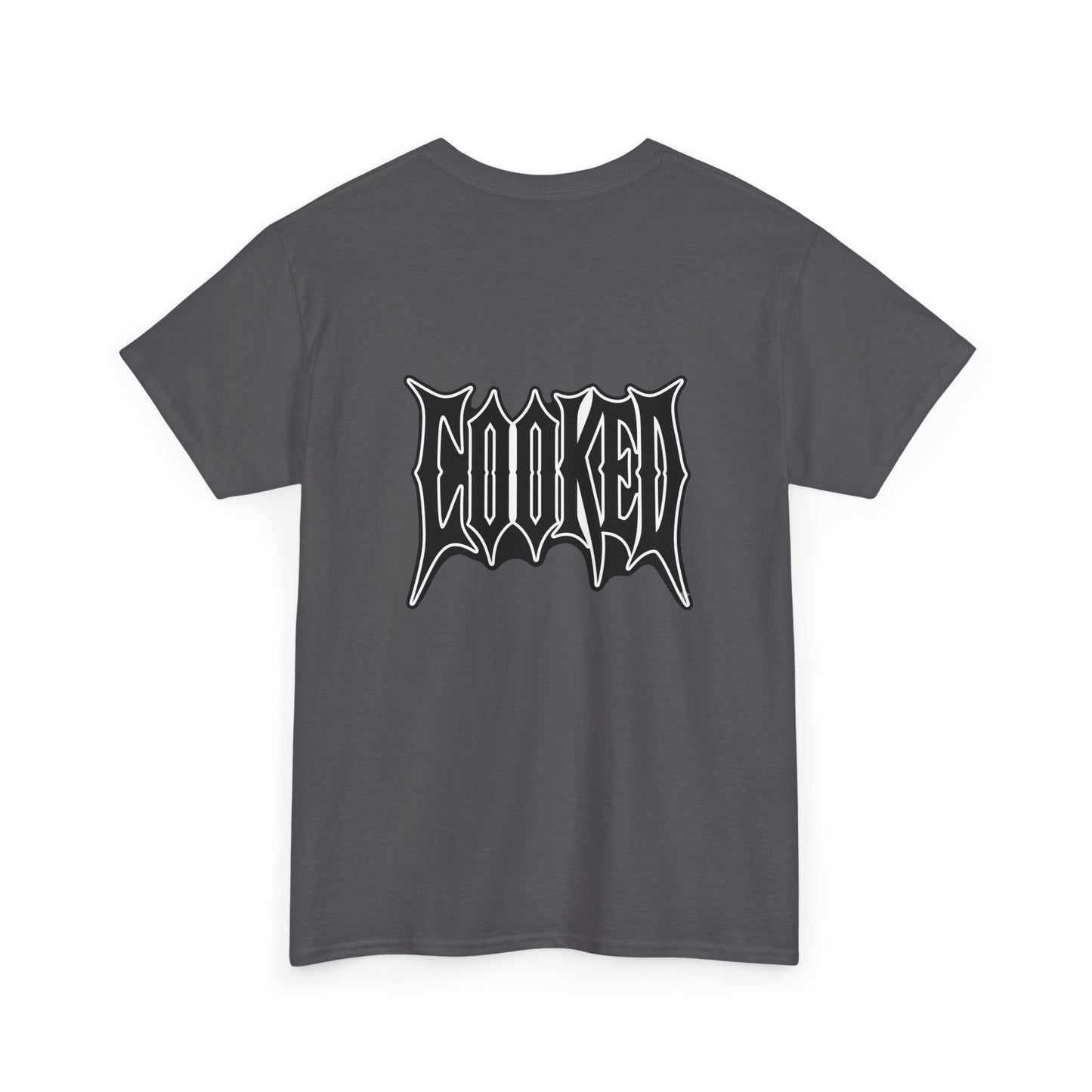 Cooked Graphic Tee