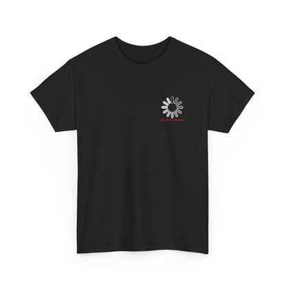 404 Coded Graphic Tee