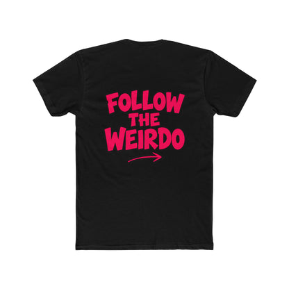 Follow the Weirdo Graphic Tee