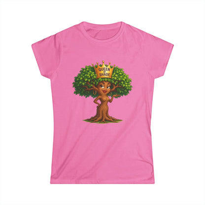 Queen of Shade Tee