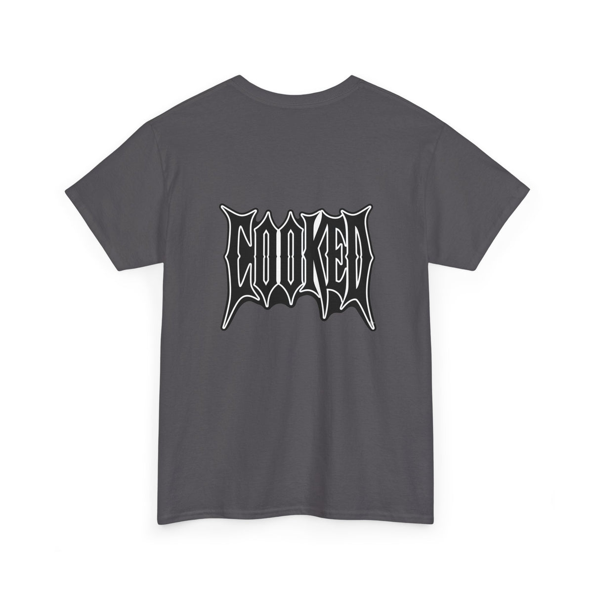 Cooked Graphic Tee
