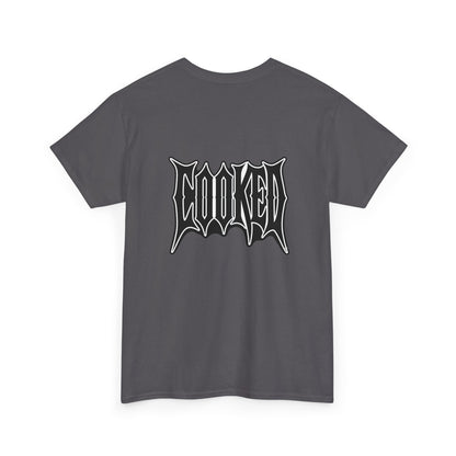 Cooked Graphic Tee