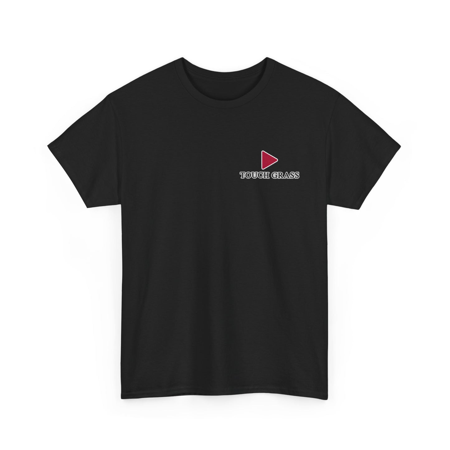 Subscribe to Real Life Graphic Tee