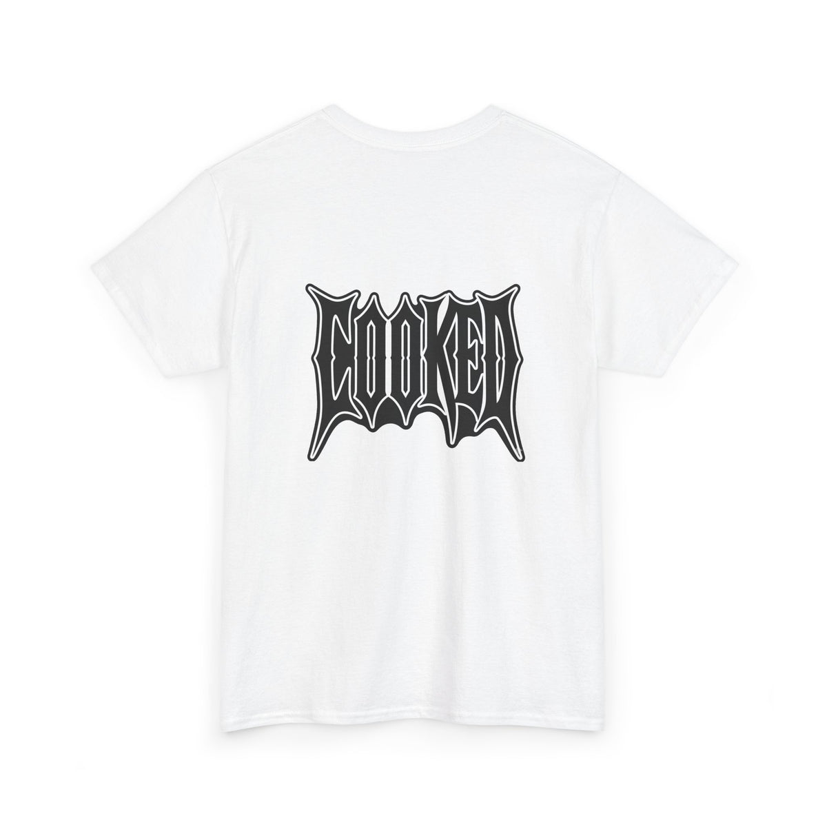 Cooked Graphic Tee