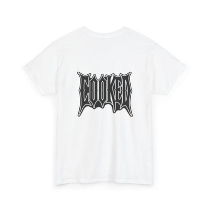 Cooked Graphic Tee