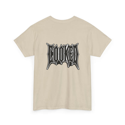 Cooked Graphic Tee