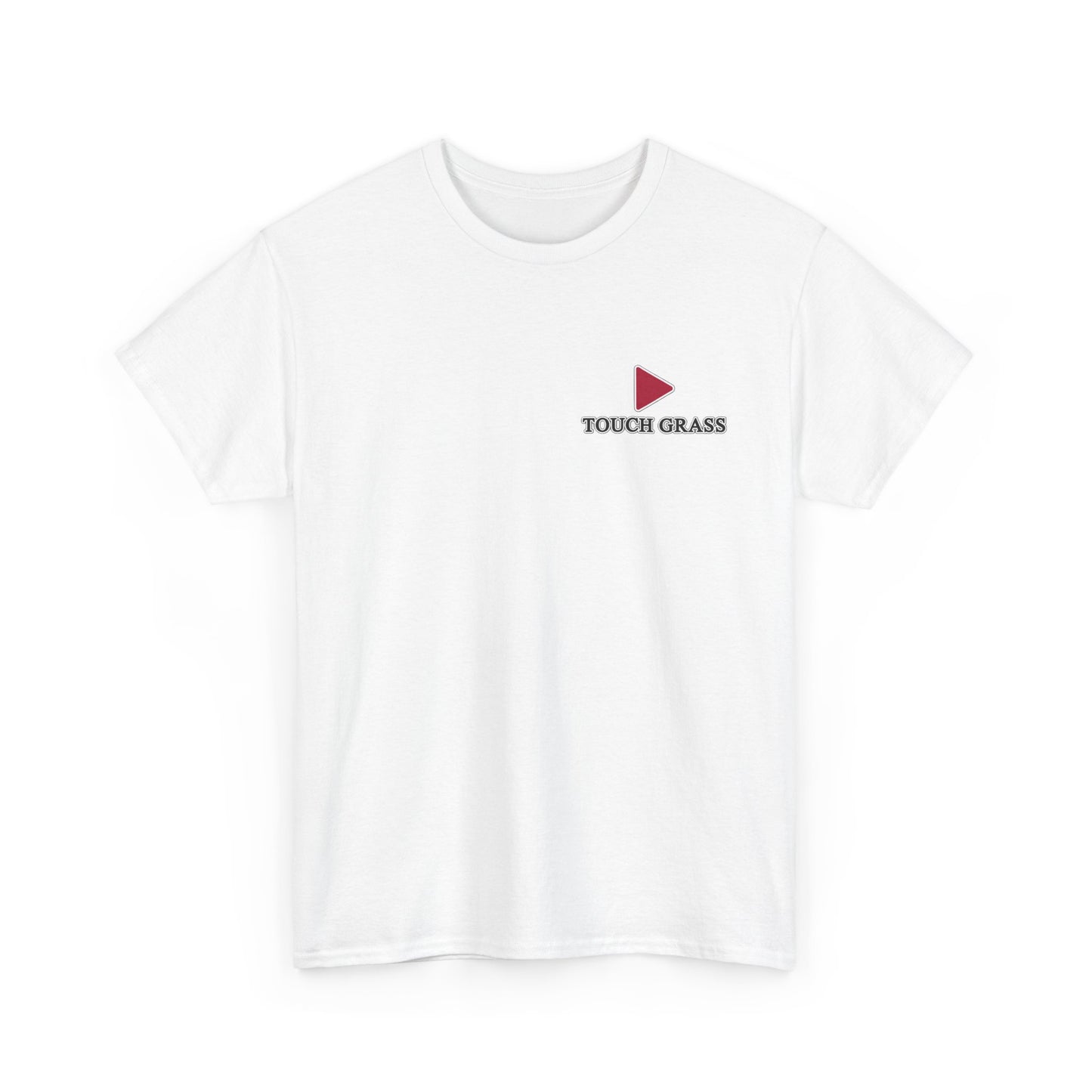 Subscribe to Real Life Graphic Tee
