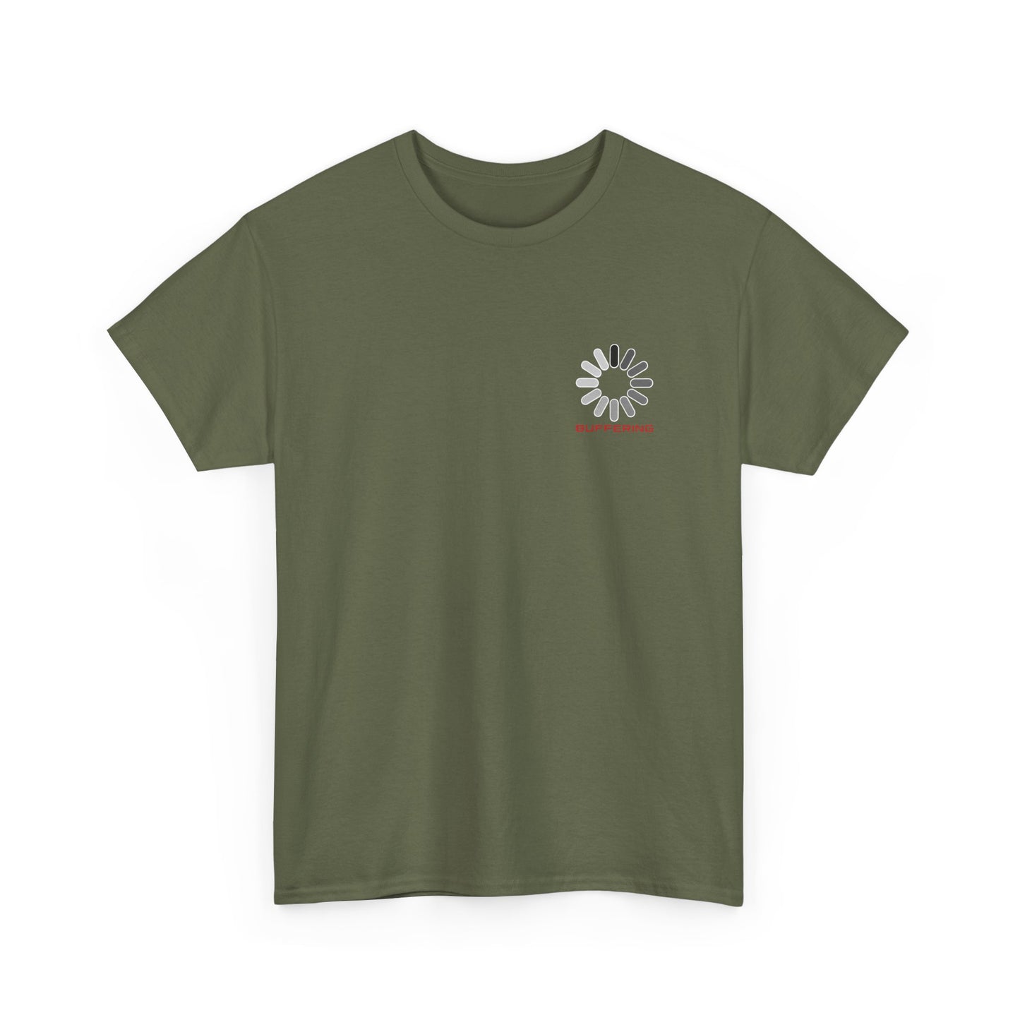 404 Coded Graphic Tee