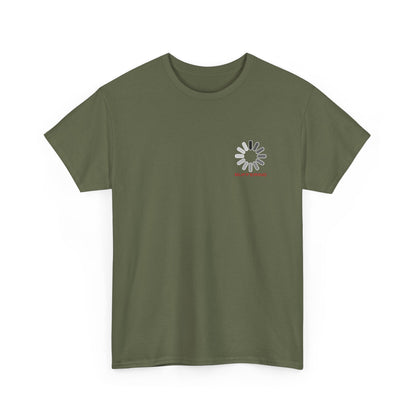 404 Coded Graphic Tee