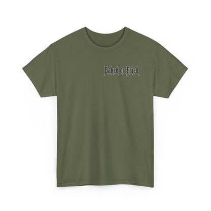 Cooked Graphic Tee