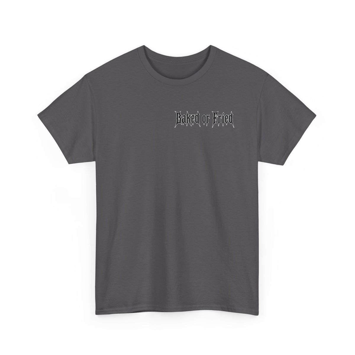 Cooked Graphic Tee