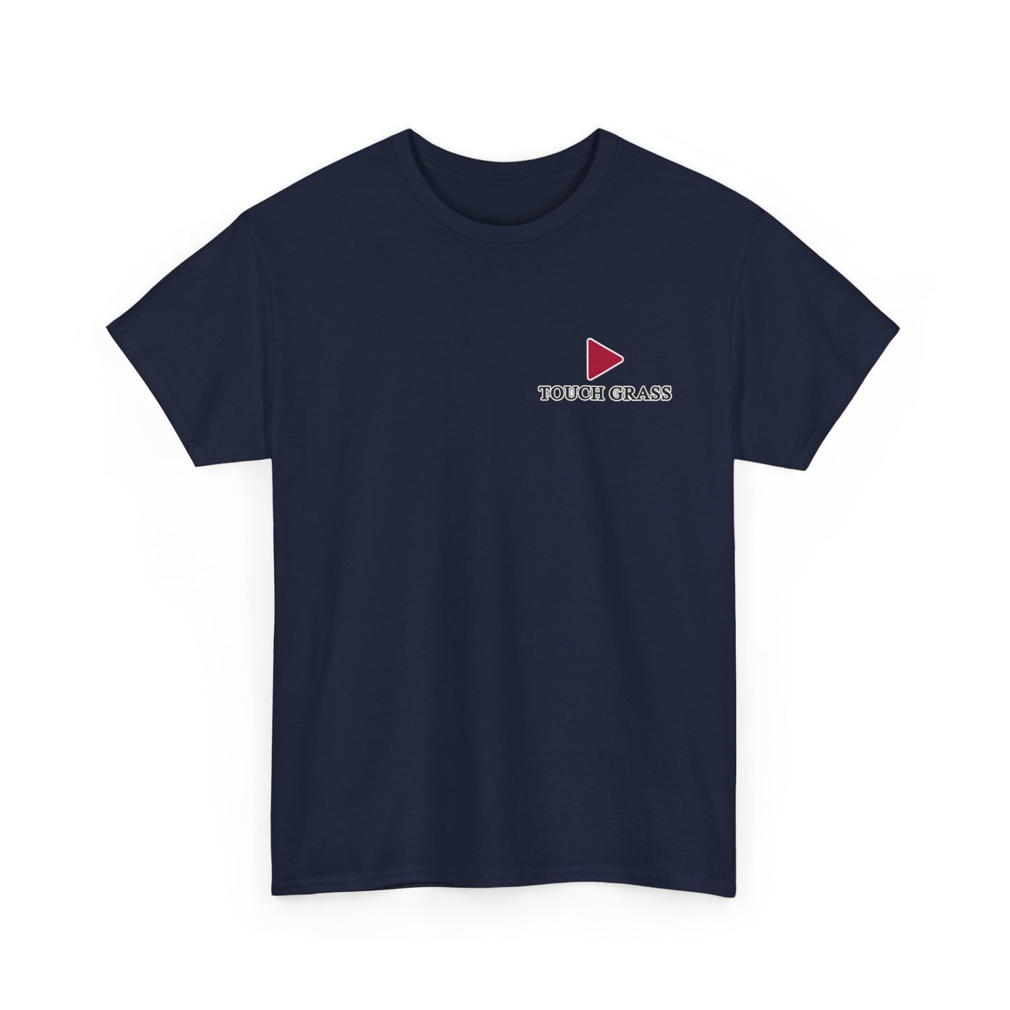 Subscribe to Real Life Graphic Tee