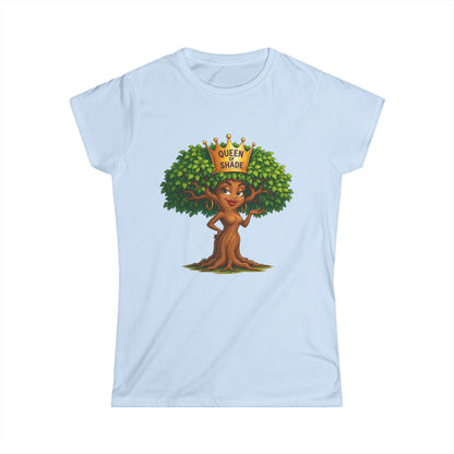 Queen of Shade Tee