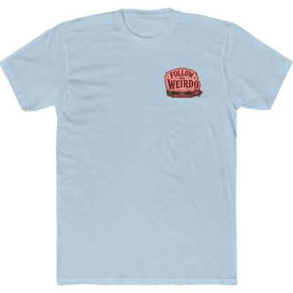 Follow the Weirdo Graphic Tee