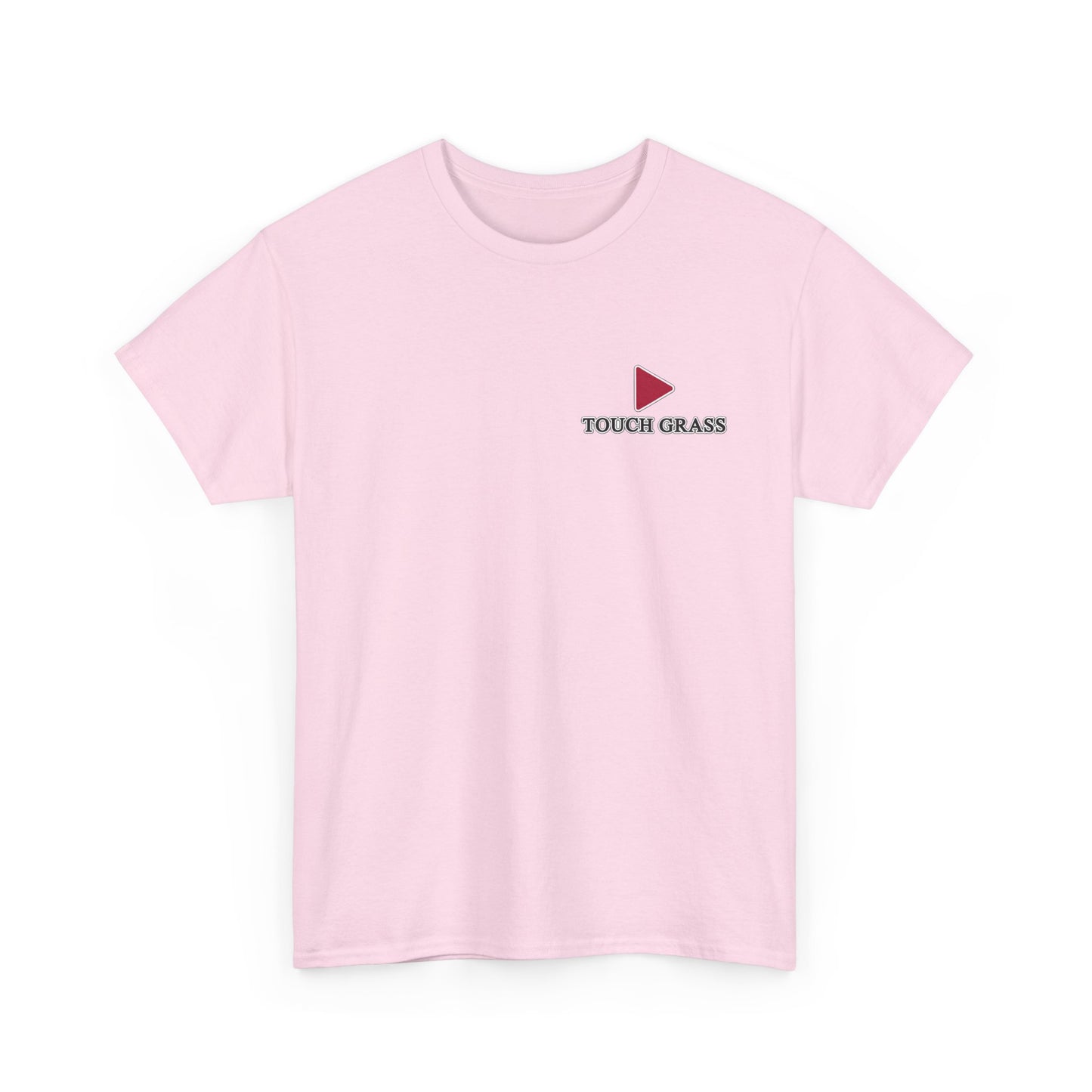 Subscribe to Real Life Graphic Tee