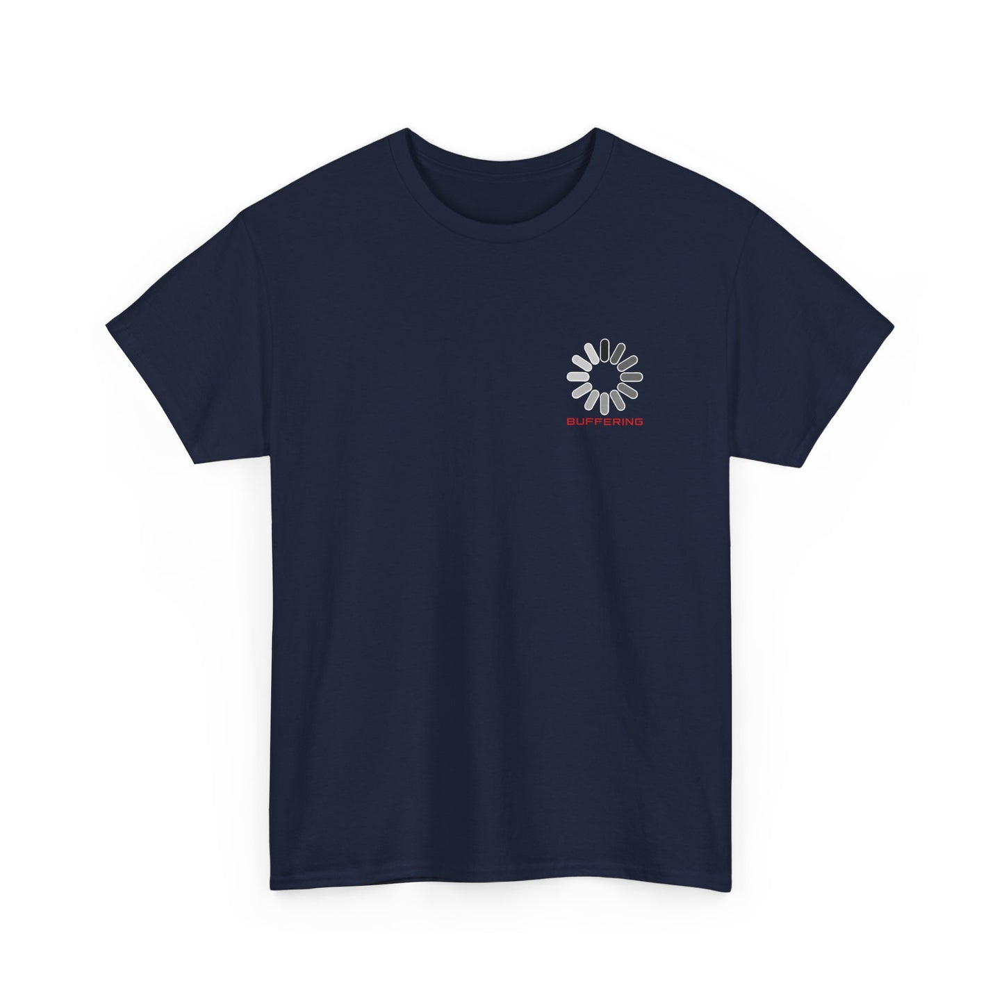 404 Coded Graphic Tee
