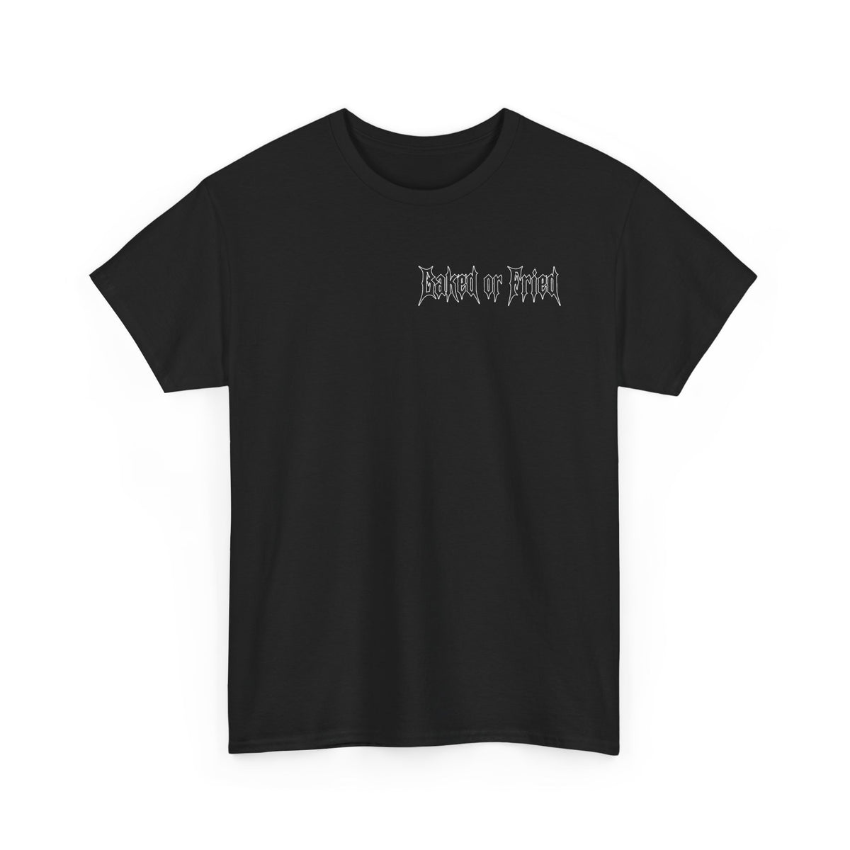 Cooked Graphic Tee