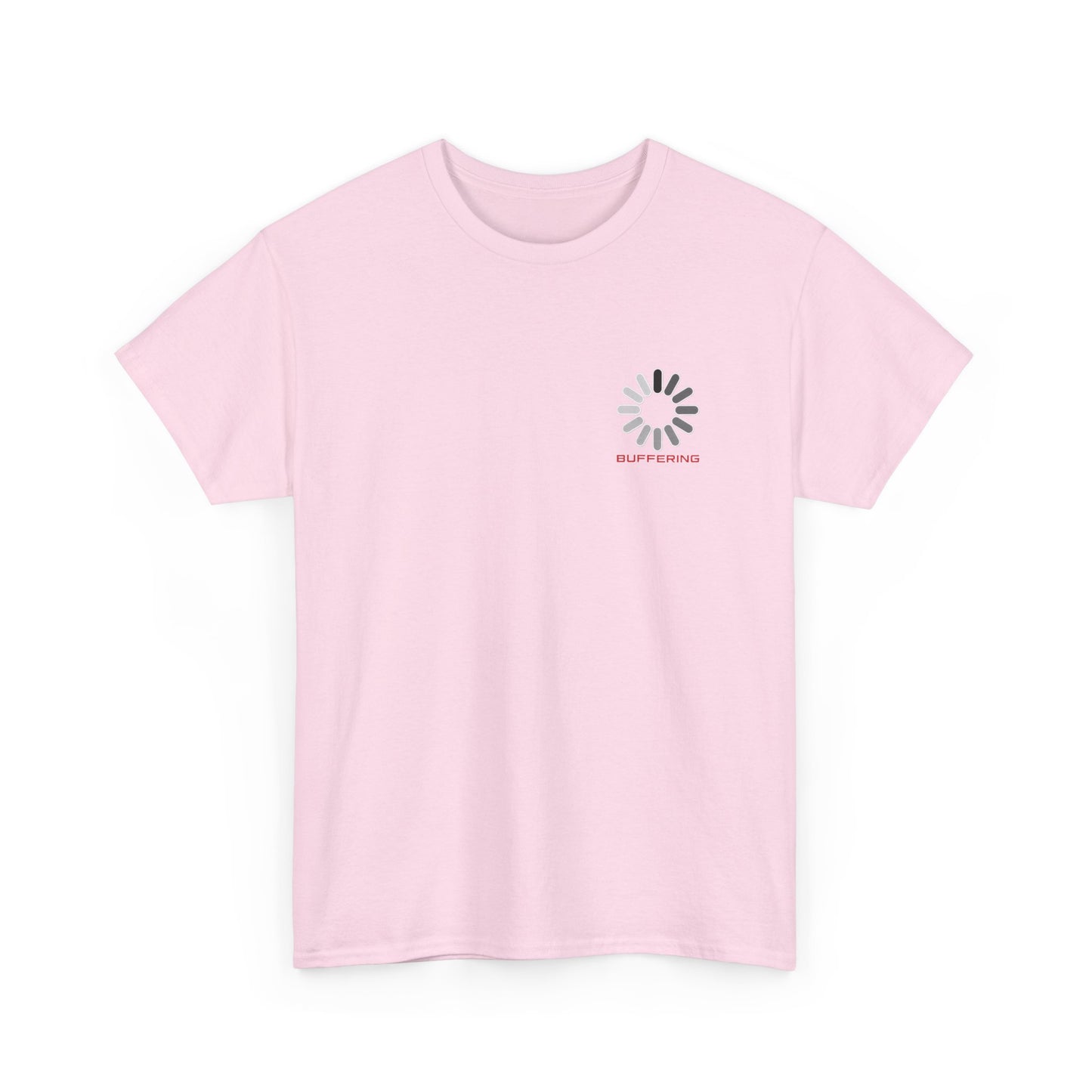 404 Coded Graphic Tee