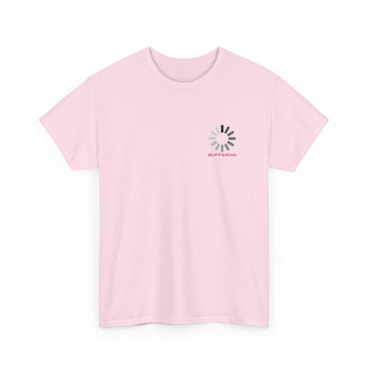 404 Coded Graphic Tee