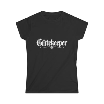 Gatekeeper Women's Graphic Tee