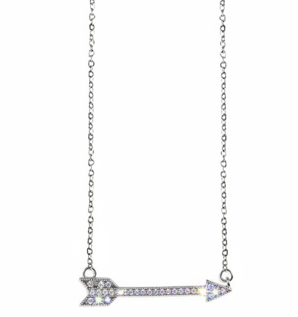 Fearless Necklace