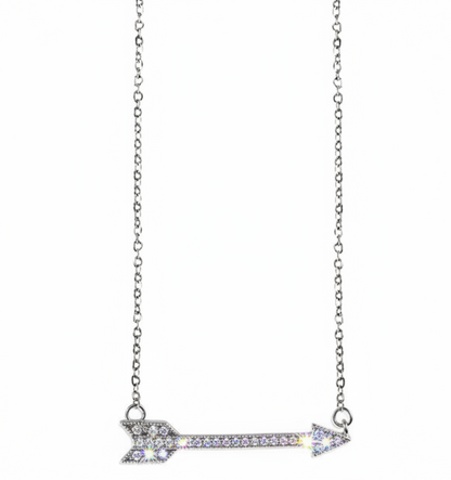 Fearless Necklace