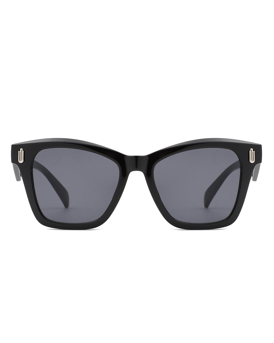 Eprye - Chic Cat Eye Square Women's Sunglasses-1