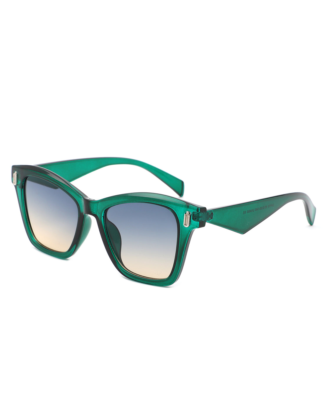 Eprye - Chic Cat Eye Square Women's Sunglasses-6