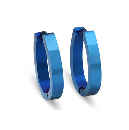 Troy Earrings