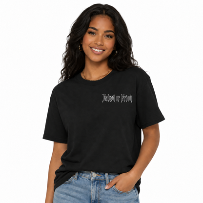 Cooked Graphic Tee