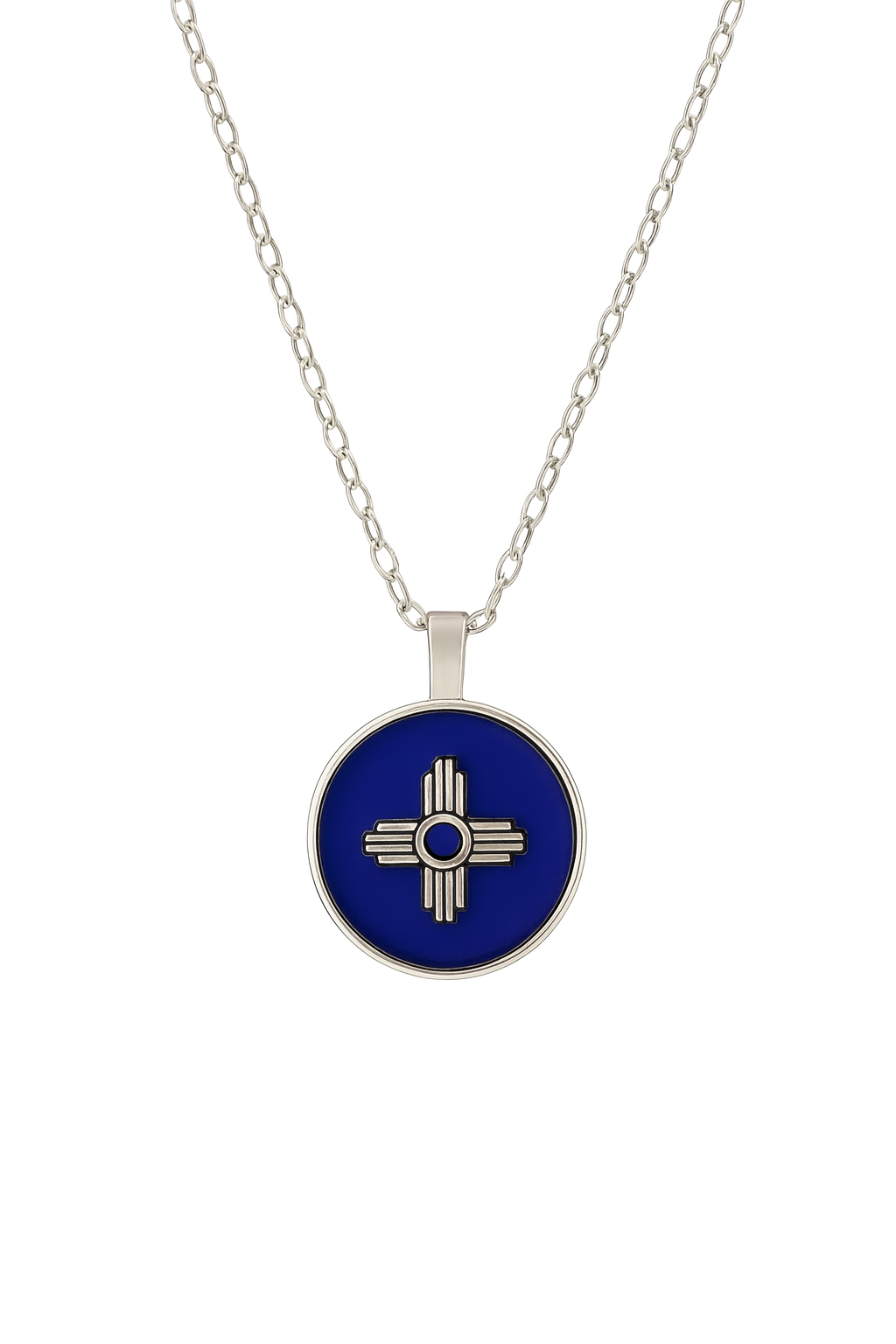 Midnight Mesa Necklace