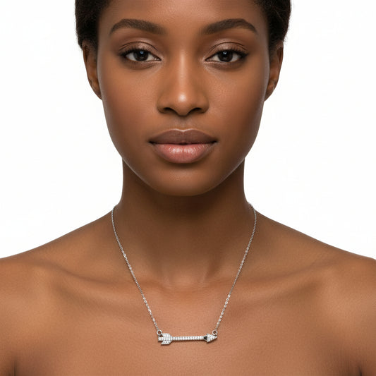 Fearless Necklace-0