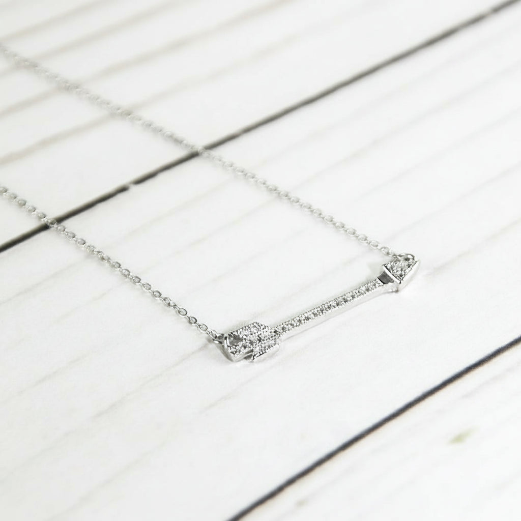 Fearless Necklace-2