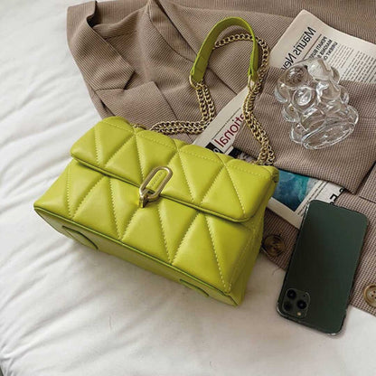 Karah Shoulder Bag-5