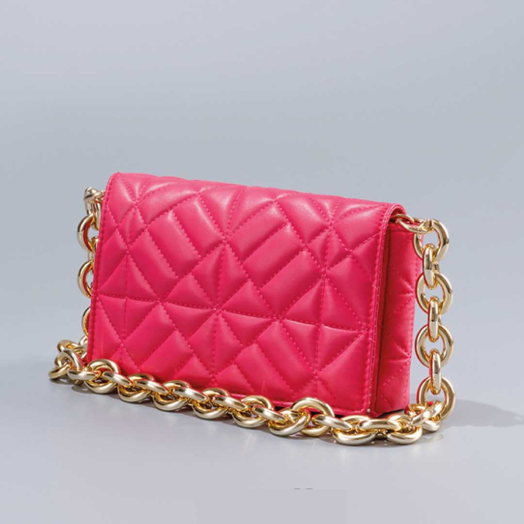 Silvie Shoulder Bag-5