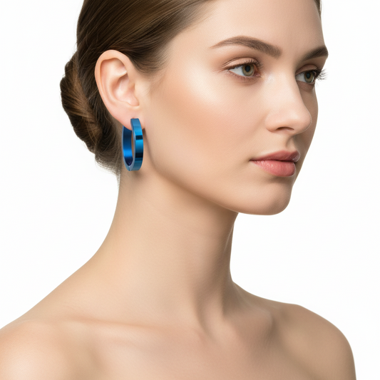 Troy Earrings-0